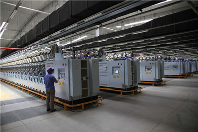 河南葉縣 以機械科技為引擎，以招商引資為動能，驅動高質量發展新篇章