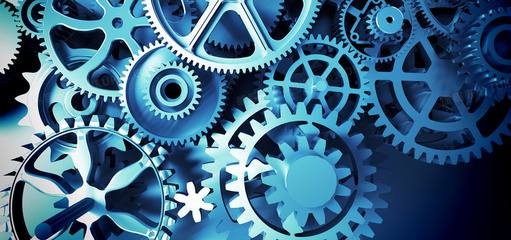 機械齒輪 工業(yè)文明的基石與未來科技的精密引擎