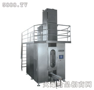 世創(chuàng)SYB-8無菌枕包裝機全國招商啟動，攜手河北世創(chuàng)共創(chuàng)未來