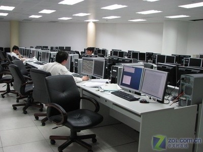 惠普xw9400工作站 為新疆油田勘探開發注入強勁動力